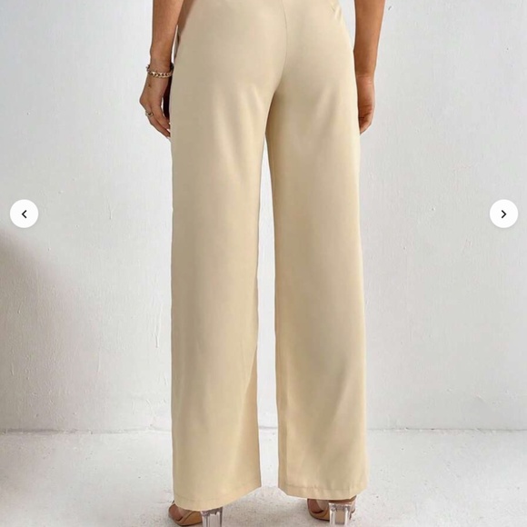 Tall M Dress Pants - Picture 2 of 4